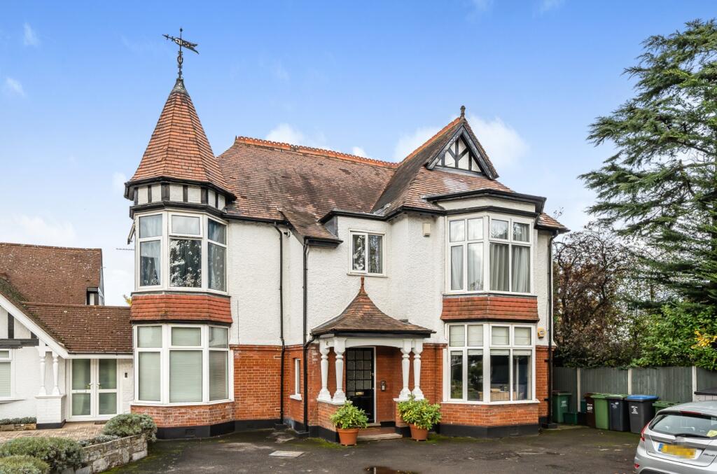 Additional image 13 of Park Avenue, Bromley