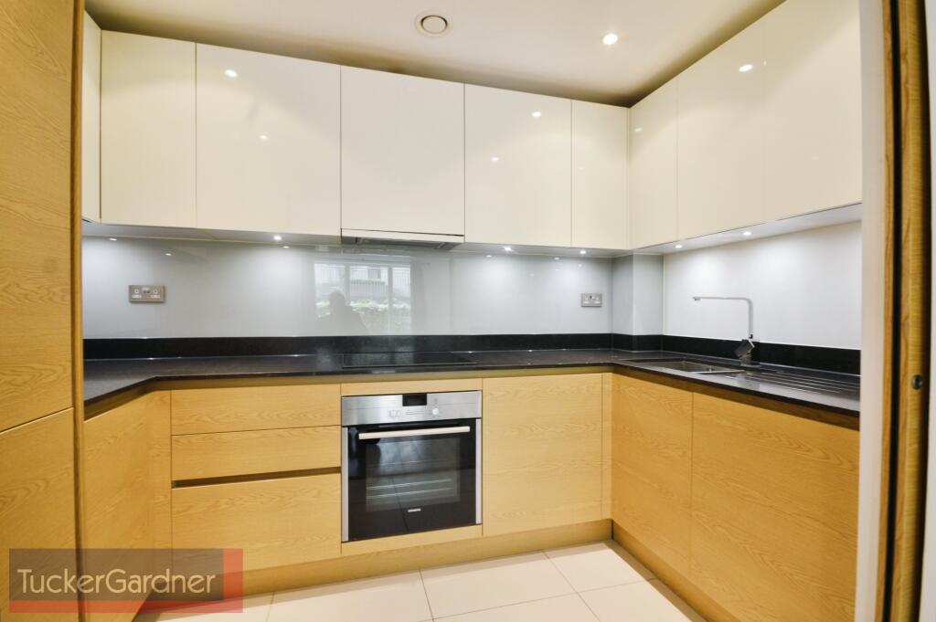 Additional image 12 of Keynes House, Cambridge