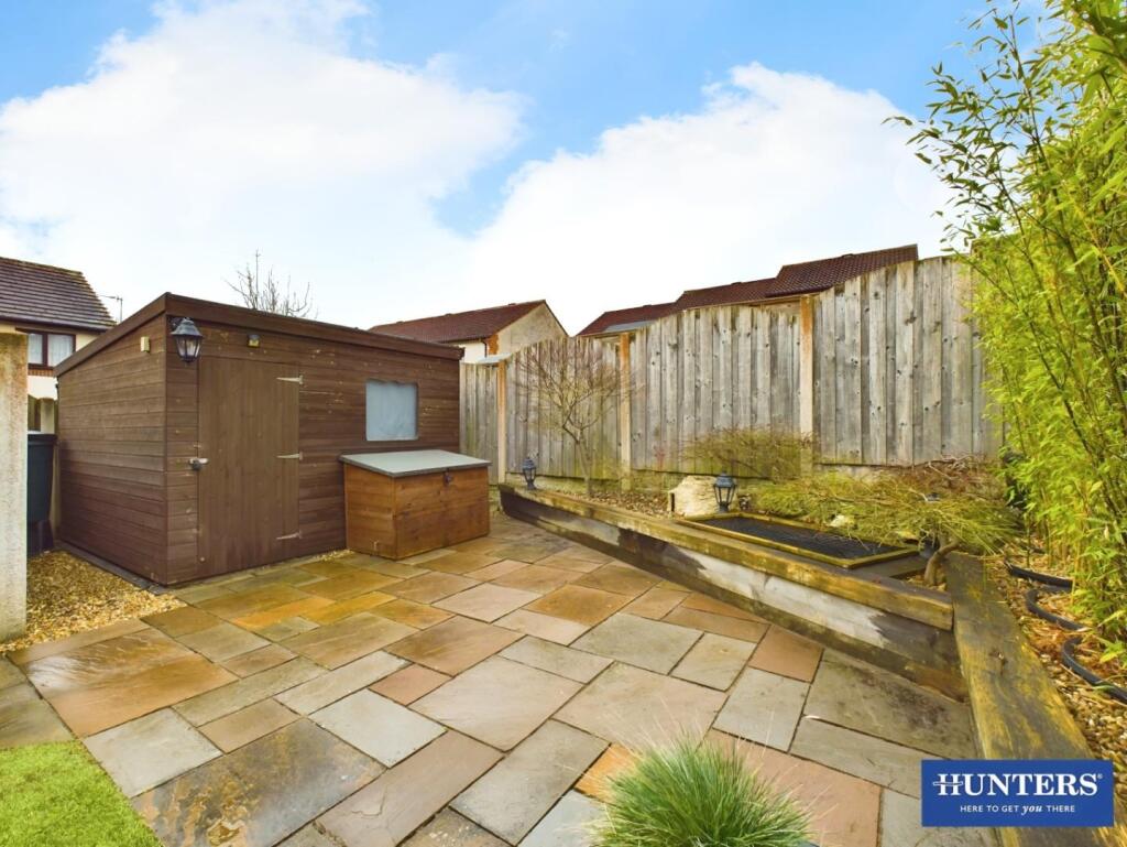 Additional image 16 of Belfry Close, Carlisle, CA3