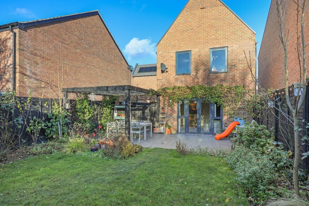 Additional image 17 of Plymouth Close, Cambridge