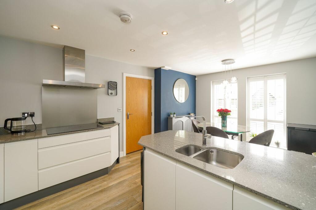 Additional image 12 of Egerton Road, Belmont, Bolton, BL7