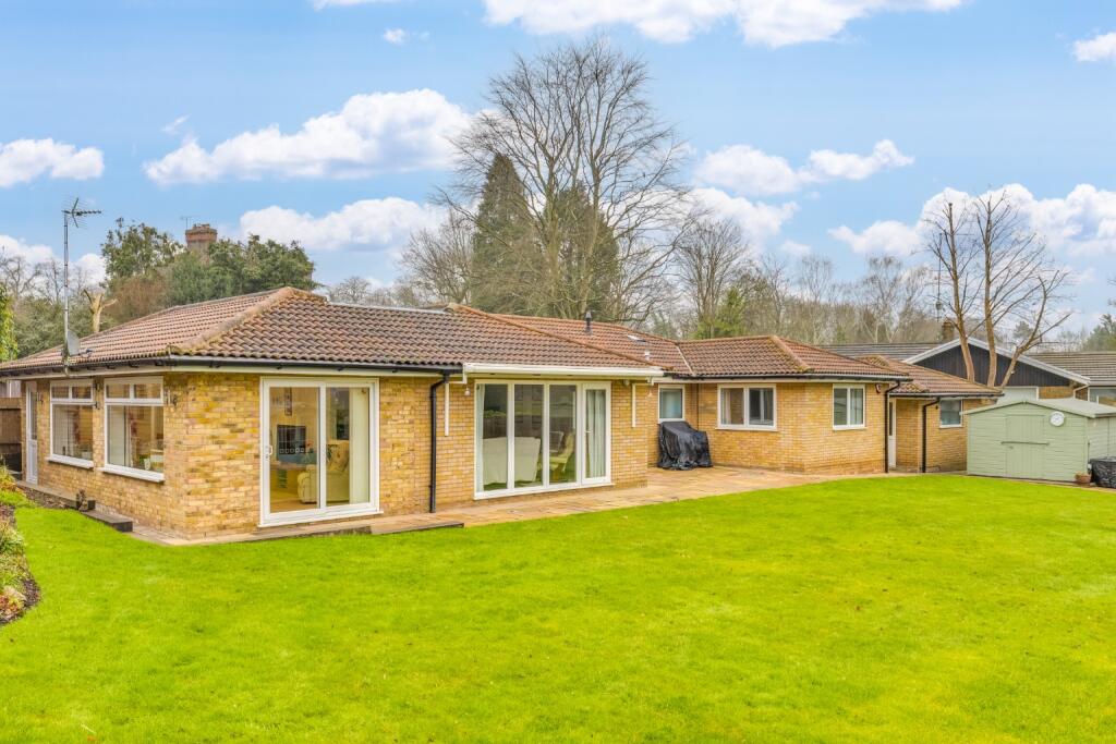 Additional image 21 of St. Ives Close, Welwyn, Hertfordshire, AL6