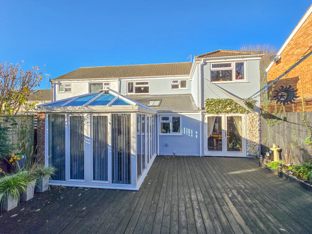 Additional image 2 of Barton Grove, Kedington, Suffolk