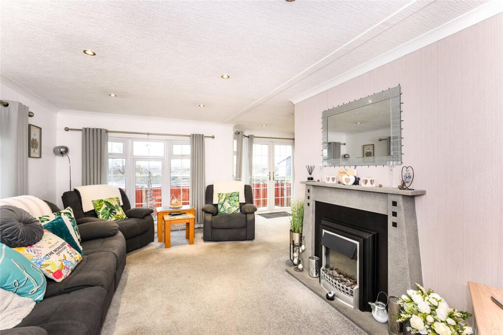 Additional image 4 of James Park Homes, Egremont, Cumbria, CA22