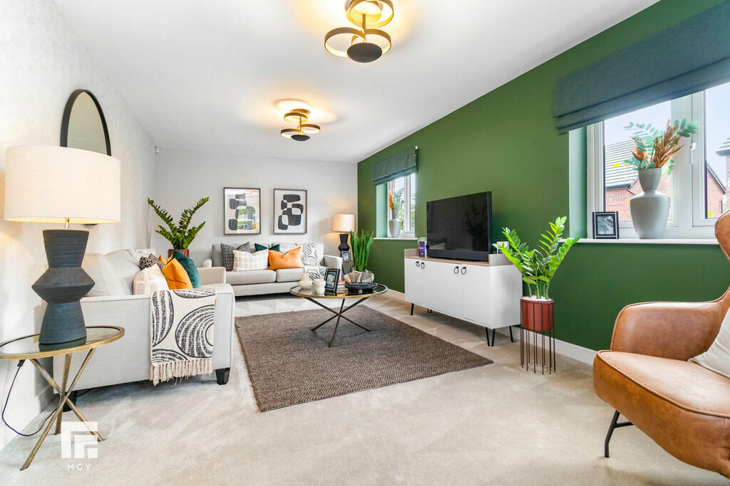 Additional image 4 of St. John Avenue, Radyr, Cardiff