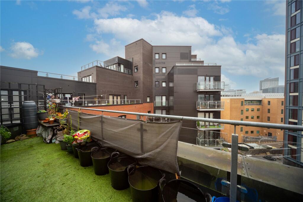 Additional image 15 of Brickworks, Trade Street, Cardiff, CF10