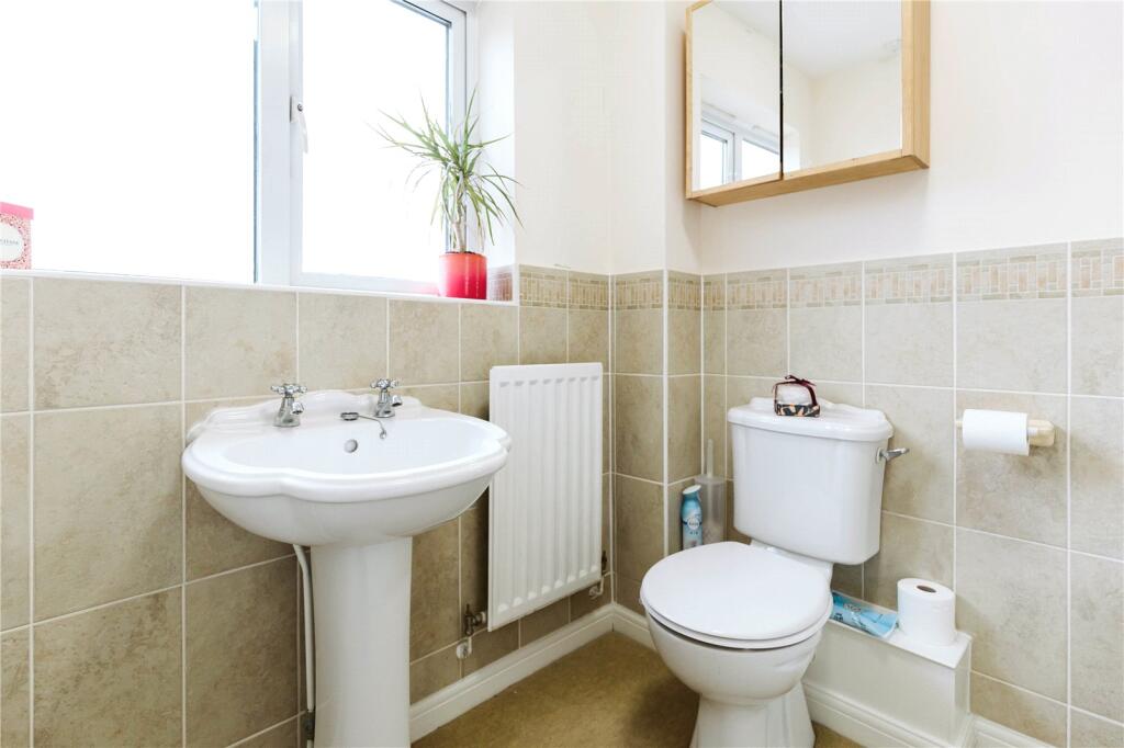 Additional image 9 of Dudley Grove, Horfield, Bristol, BS7