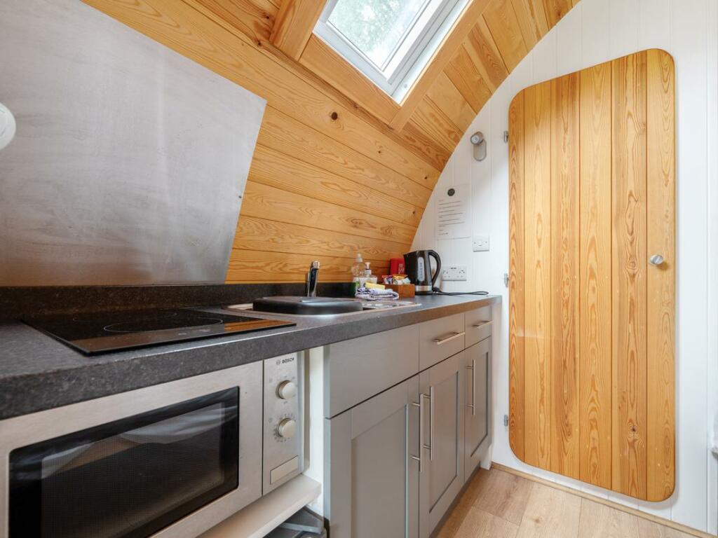 Additional image 18 of Wallsend Guest House, The Old RectoryBowness-On-SolwayWigton, Cumbria, CA7 5AF