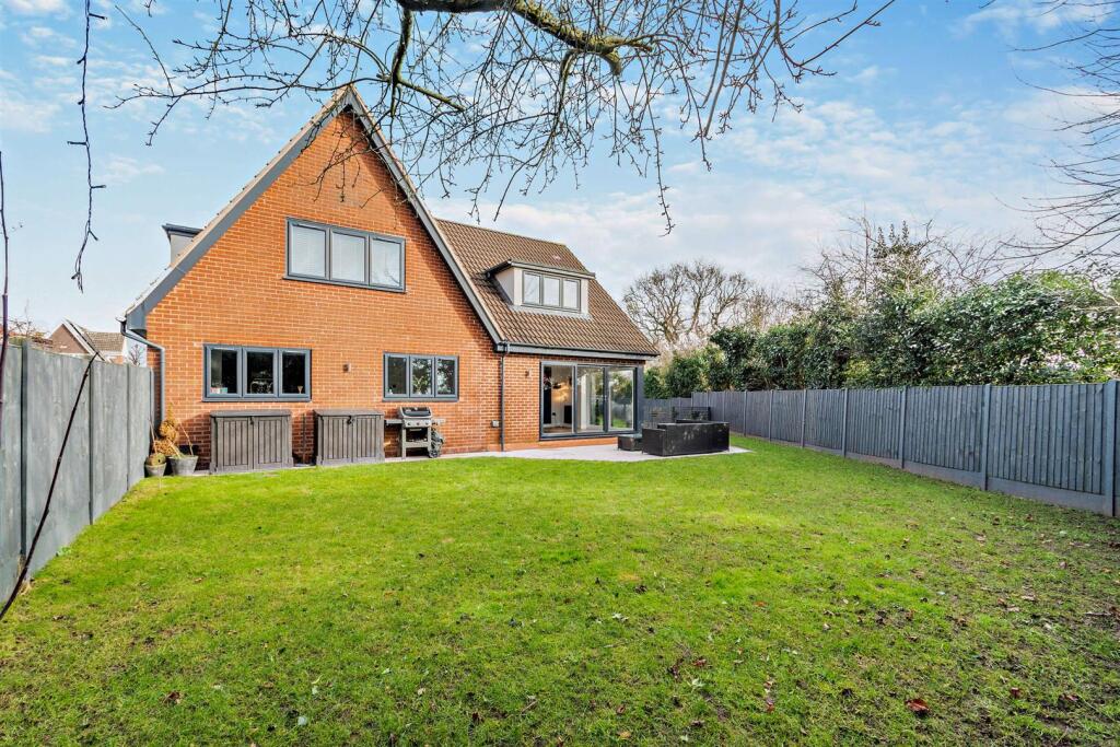 Additional image 31 of Glebe Fields, Curdworth, Sutton Coldfield