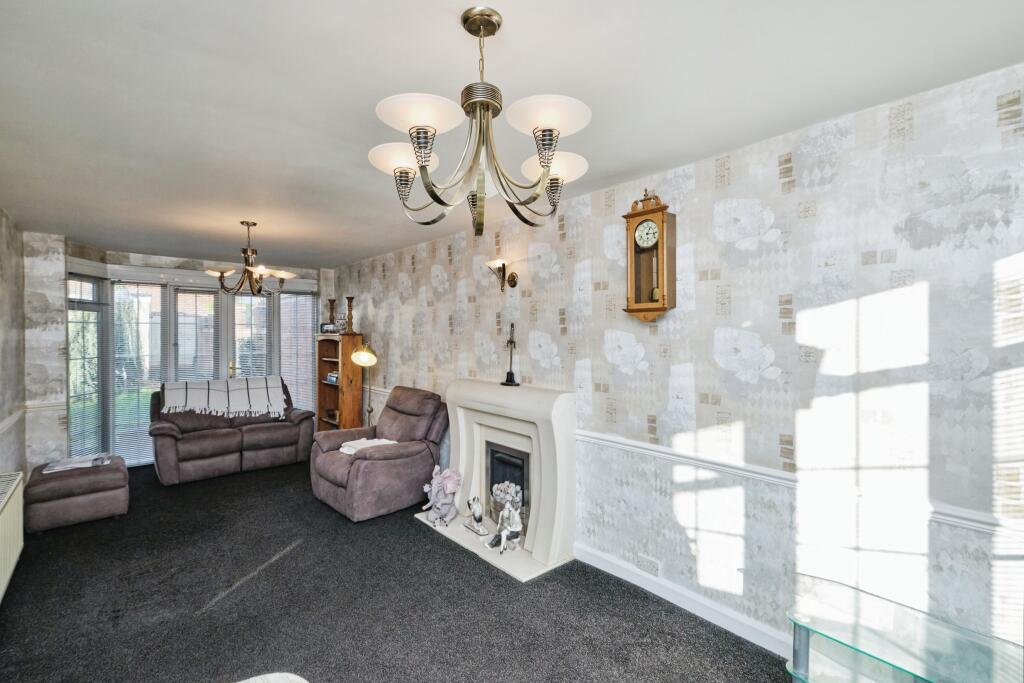 Additional image 20 of Barrows Lane, Birmingham, B26