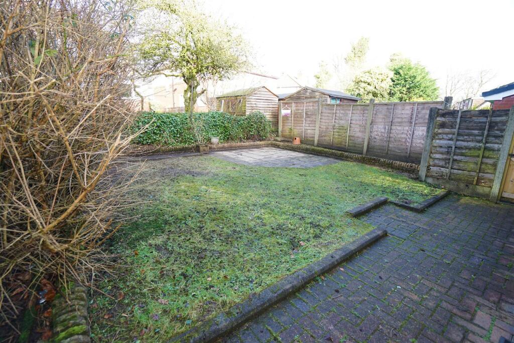 Additional image 11 of Woodburn Drive, Smithills, Bolton