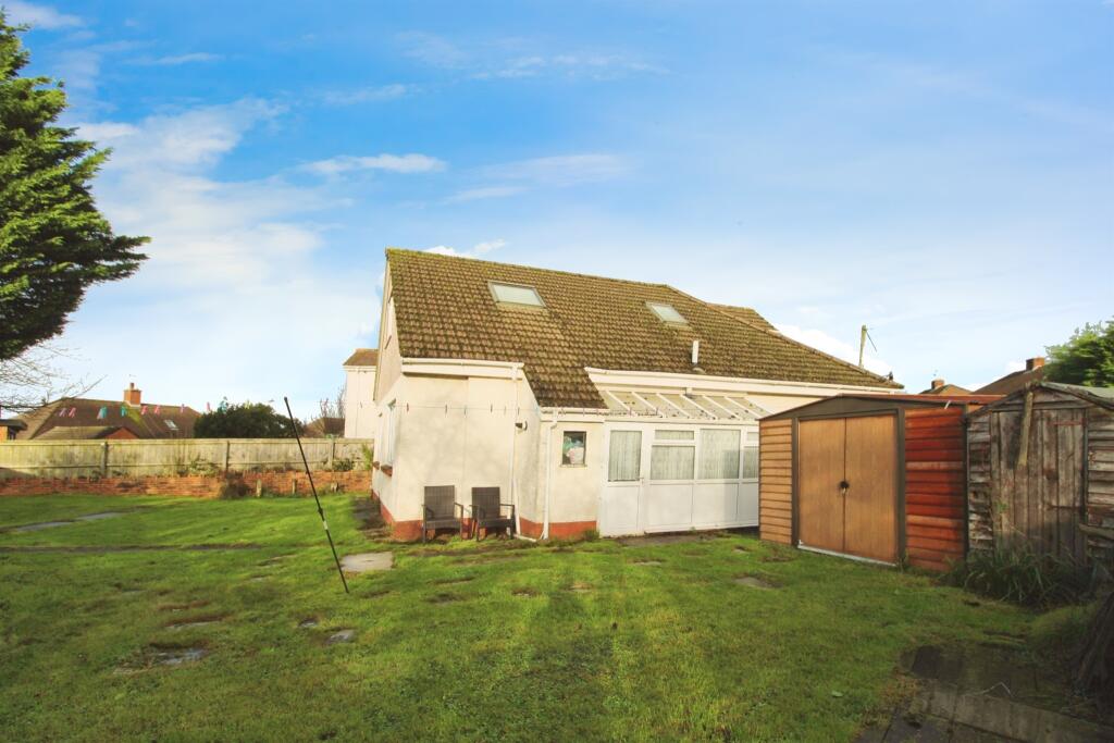 Additional image 17 of Ball Road, Llanrumney, Cardiff