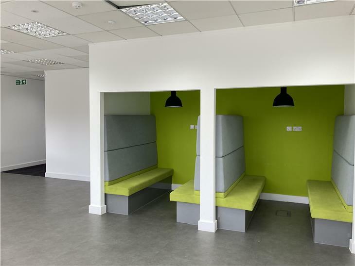 Additional image 5 of The Quorum, Barnwell Road, Cambridge, Cambridgeshire, CB5 8RE