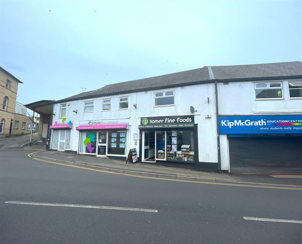 Additional image 14 of TENANTED FLAT | MIDSOMER NORTON
