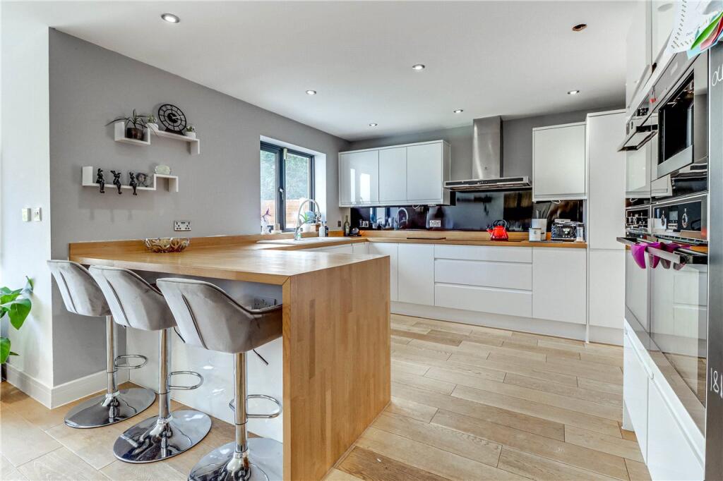 Additional image 8 of Woodside Road, Bricket Wood, St. Albans, AL2