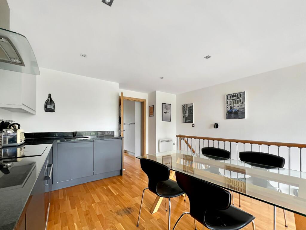 Additional image 13 of Water View, Riverside, Cambridge