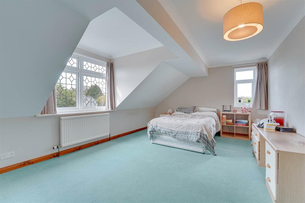 Additional image 15 of Swaffham Road, Burwell, Cambridge