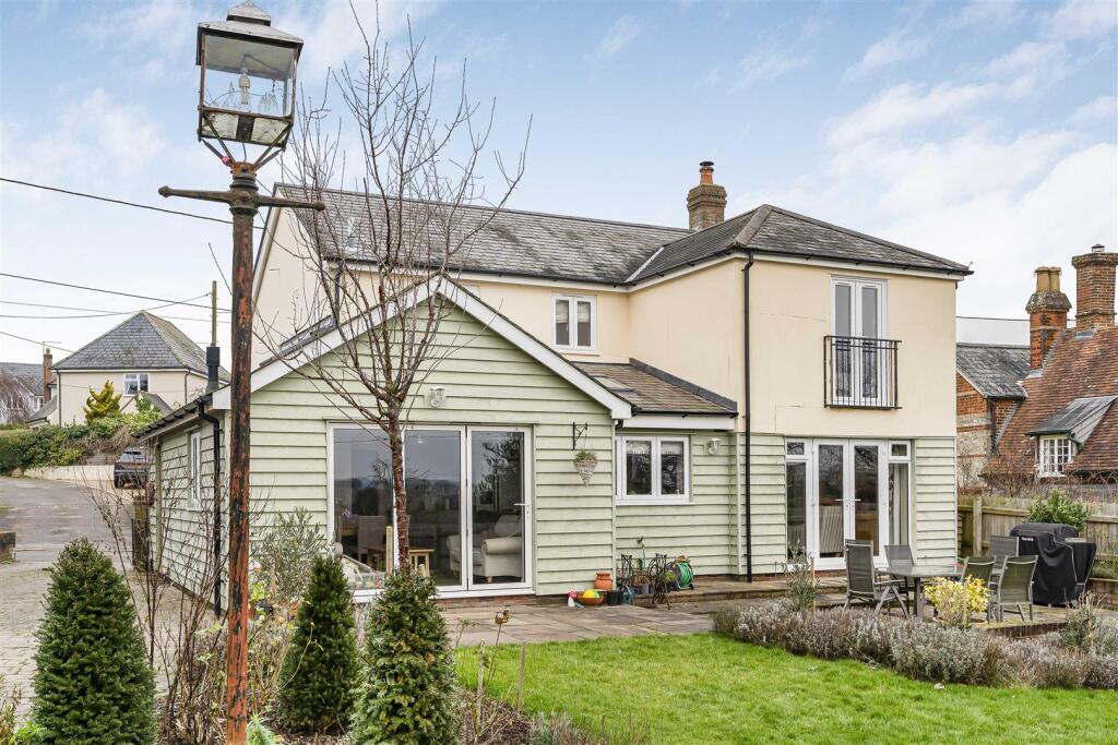 Additional image 21 of Church Hill, Helions Bumpstead, Haverhill