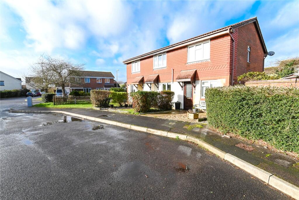 Additional image 12 of Doe Copse Way, New Milton, Hampshire, BH25