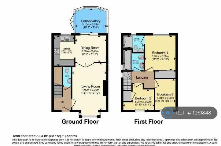 Additional image 12 of Fitzgerald Close, Ely, CB7