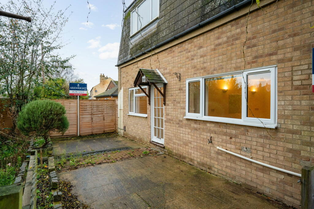 Additional image 22 of Church End, Rampton, Cambridge, CB24 8QA