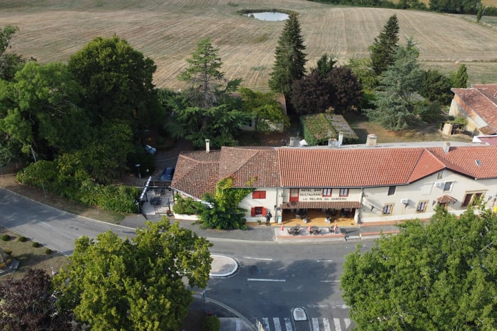 Additional image 2 of Quartier du Château, 32140 Saint-Blancard, France