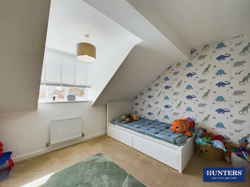 Additional image 11 of St. Michaels Drive, Longtown, Carlisle, CA6