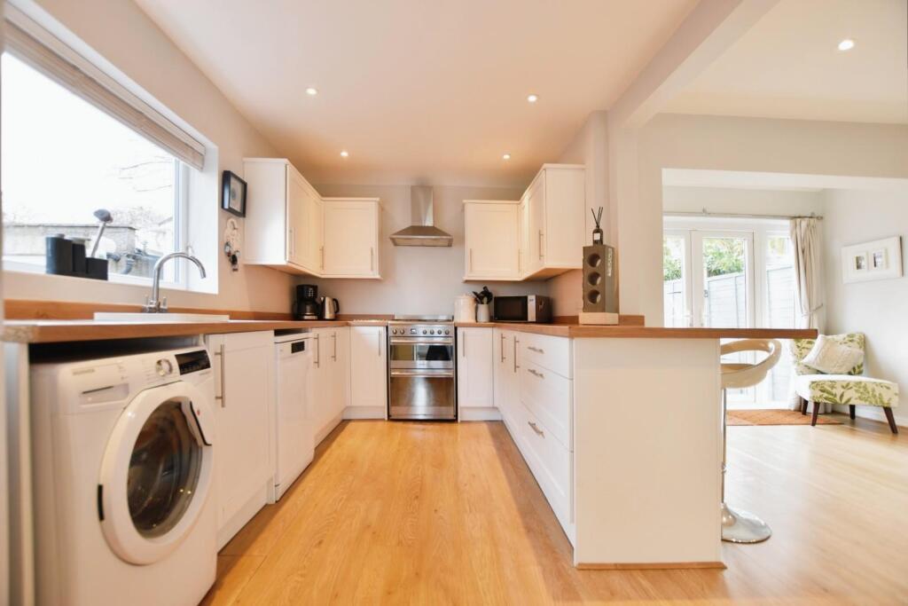 Additional image 8 of Oaktree Gardens, Bristol