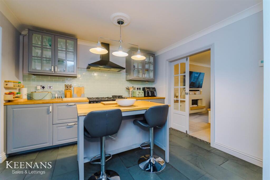 Additional image 11 of Quakers View, Brierfield, Nelson