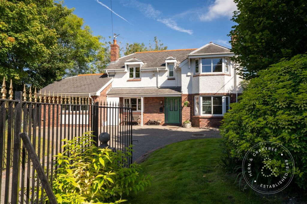 Additional image 38 of Ty'r Winch Road, Old St. Mellons, Cardiff