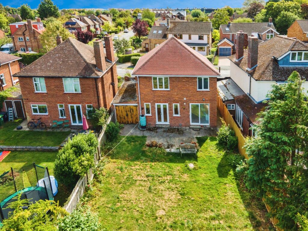 Additional image 17 of Thornton Road, Girton, Cambridge, Cambridgeshire, CB3