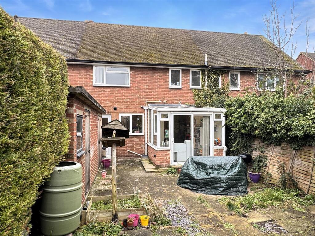 Additional image 14 of Mortlock Avenue, Cambridge