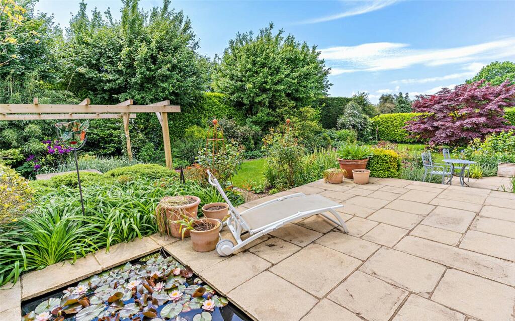 Additional image 17 of Cefn Coed Crescent, Cardiff, CF23