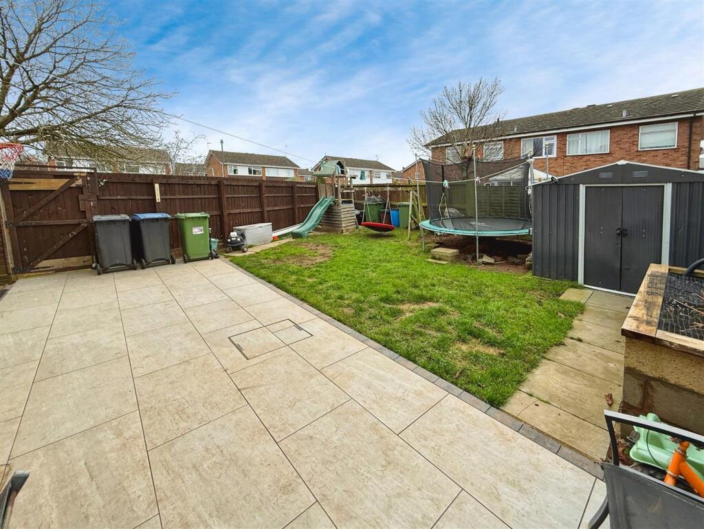 Additional image 11 of Hill View Road, Bidford-on-Avon, Alcester