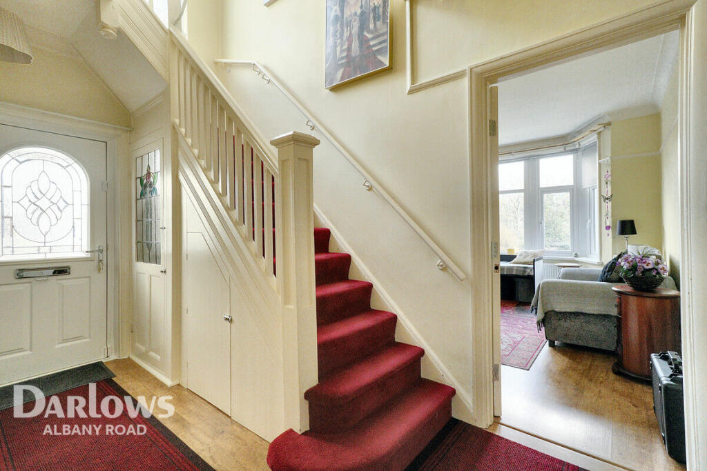 Additional image 21 of Lake Road West, Cardiff