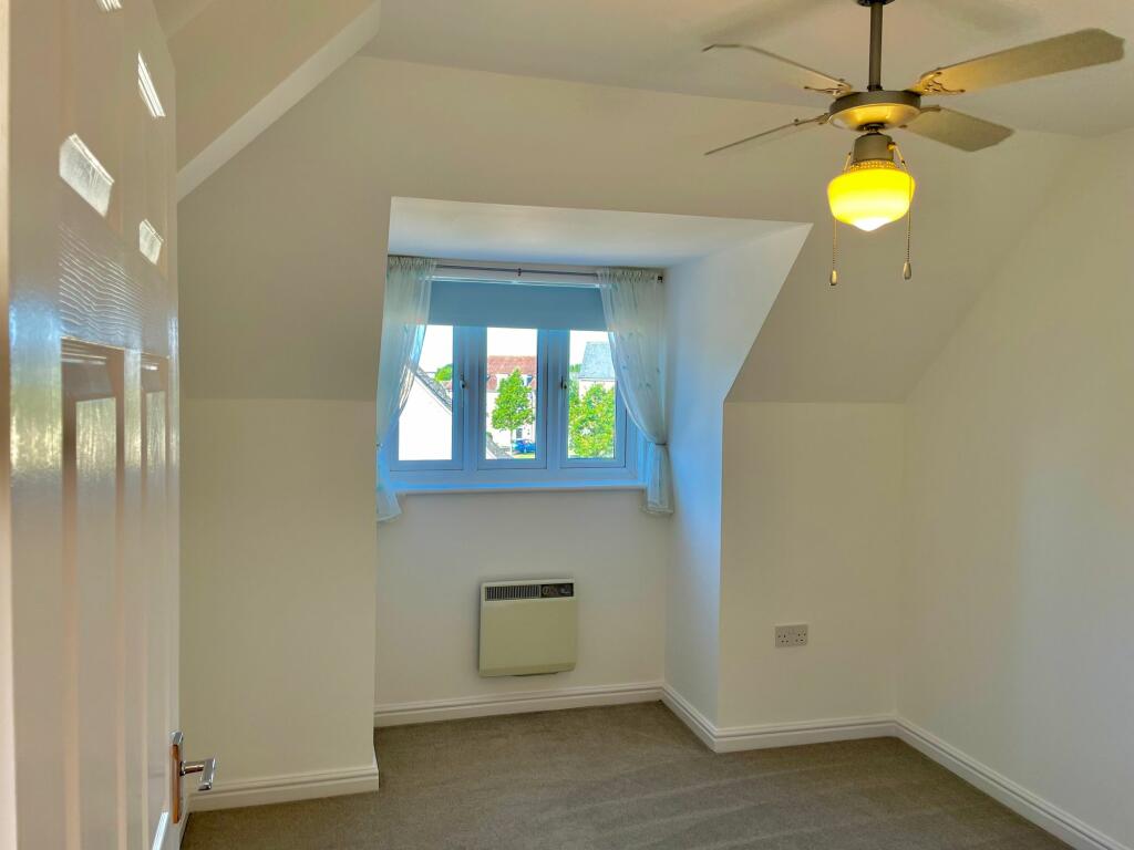 Additional image 6 of Bourneys Manor Close, Willingham, Cambridge.