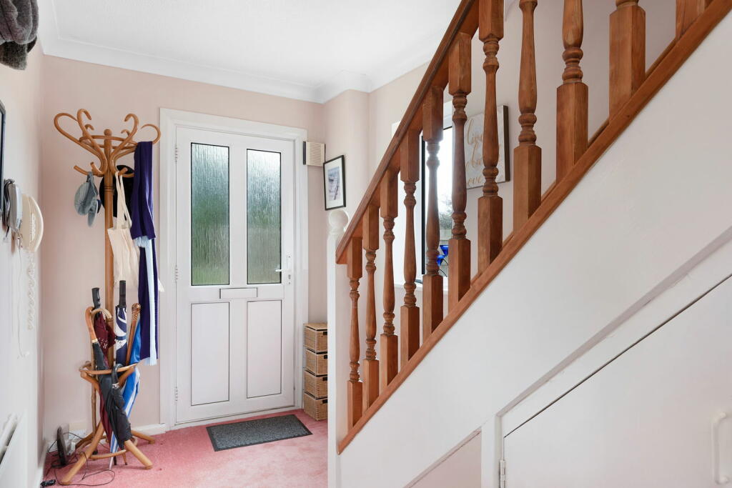 Additional image 4 of Bury Road, Stapleford, Cambridge SAT NAV  CB22 5BP