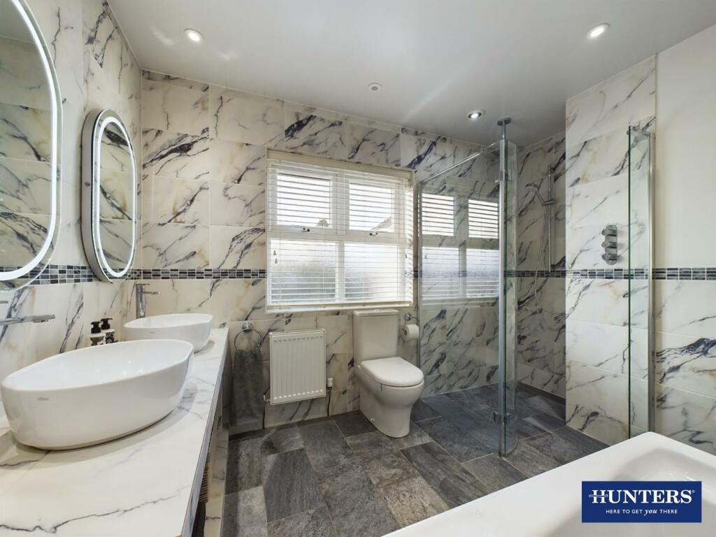 Additional image 22 of Four Winds, North End, Burgh-By-Sands, CA5