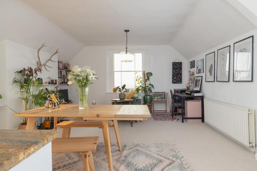 Additional image 12 of Goldney Road, Clifton