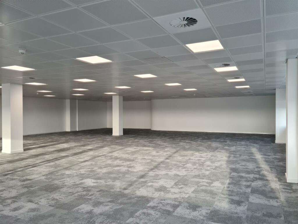 Additional image 7 of Helmont House, Churchill Way, Cardiff, CF10 2HE