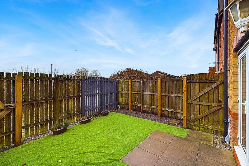 Additional image 16 of Station Close, Egremont