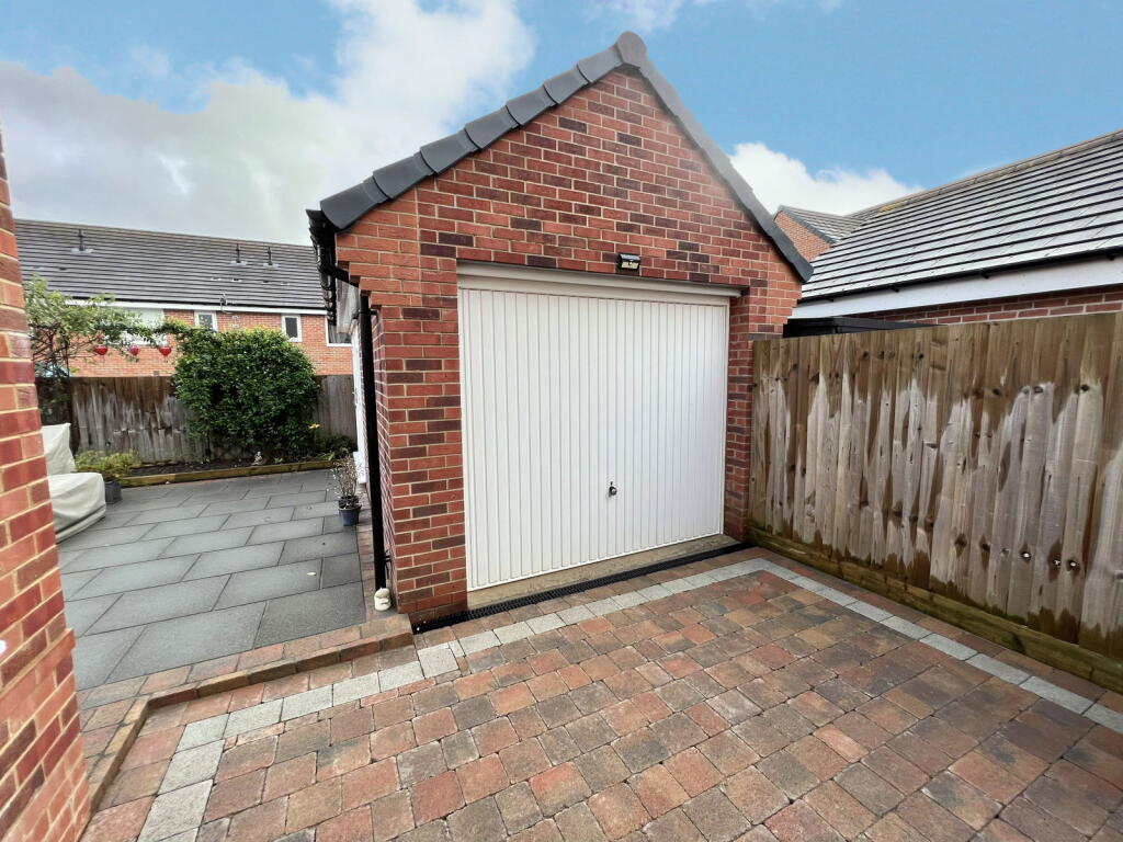 Additional image 17 of Noble Way, Cheswick Green