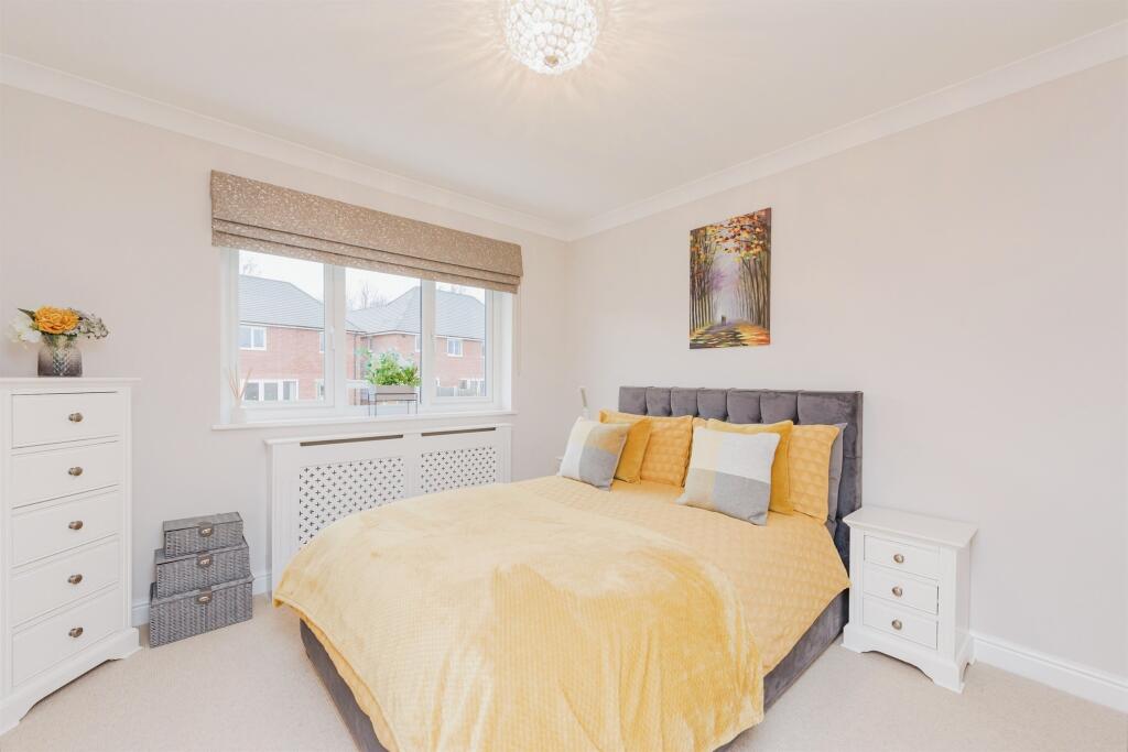 Additional image 12 of Himley Way, Amington, Tamworth