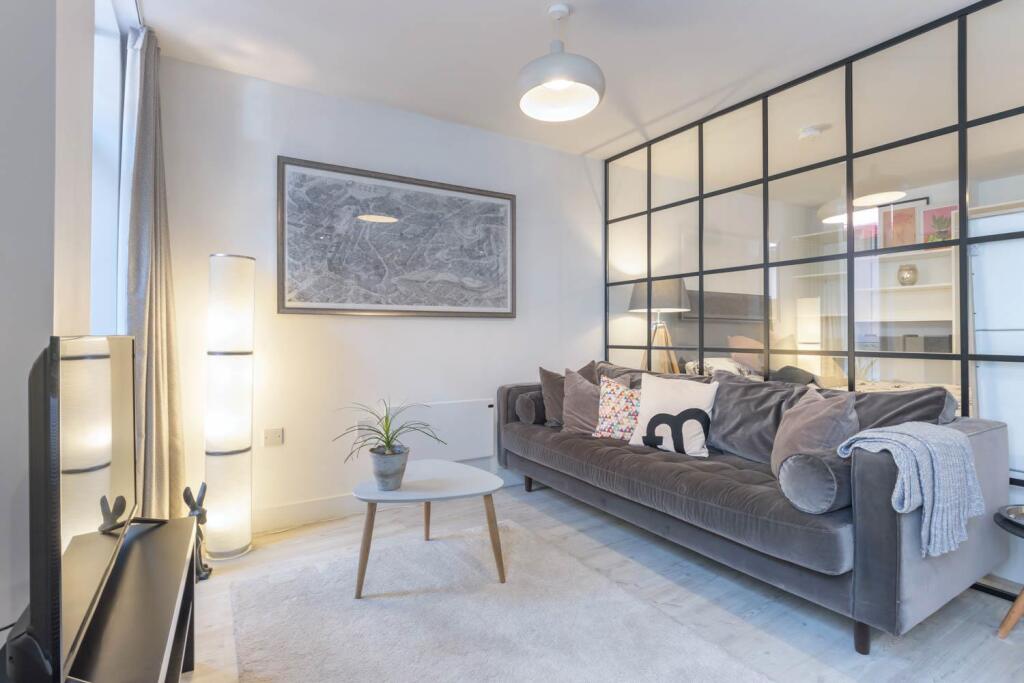 Additional image 13 of Derwent Foundry, Mary Ann Street