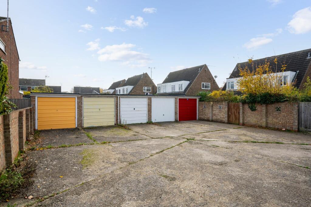 Additional image 17 of Alice Way, Histon, CB24