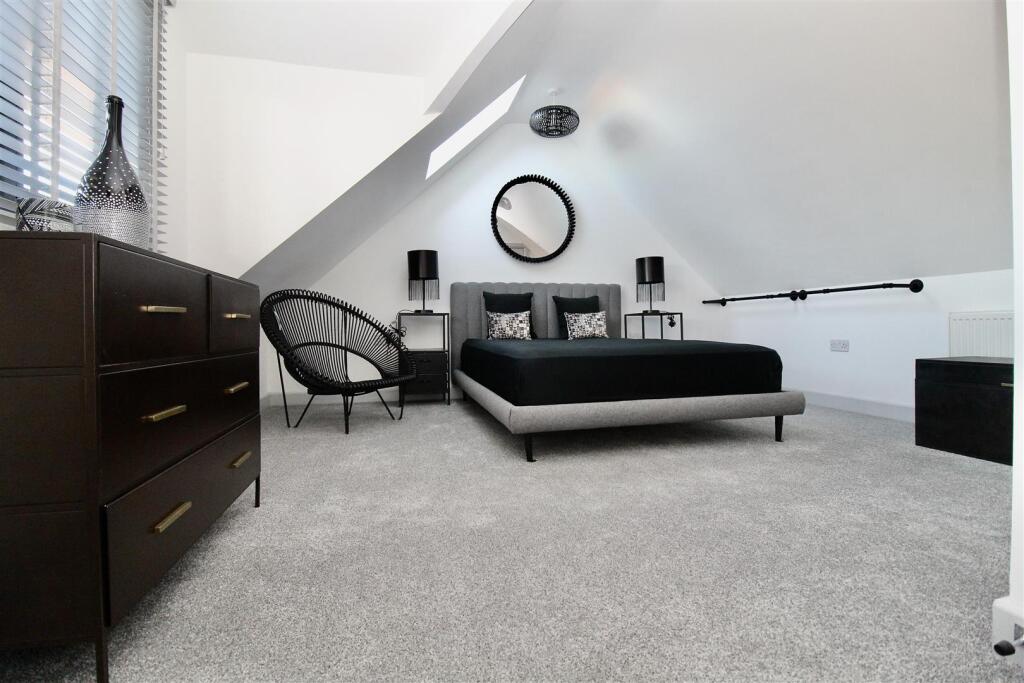 Additional image 15 of Ash Crescent, Kingshurst, Birmingham