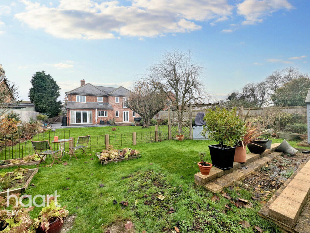 Additional image 24 of Fordham Road, Soham