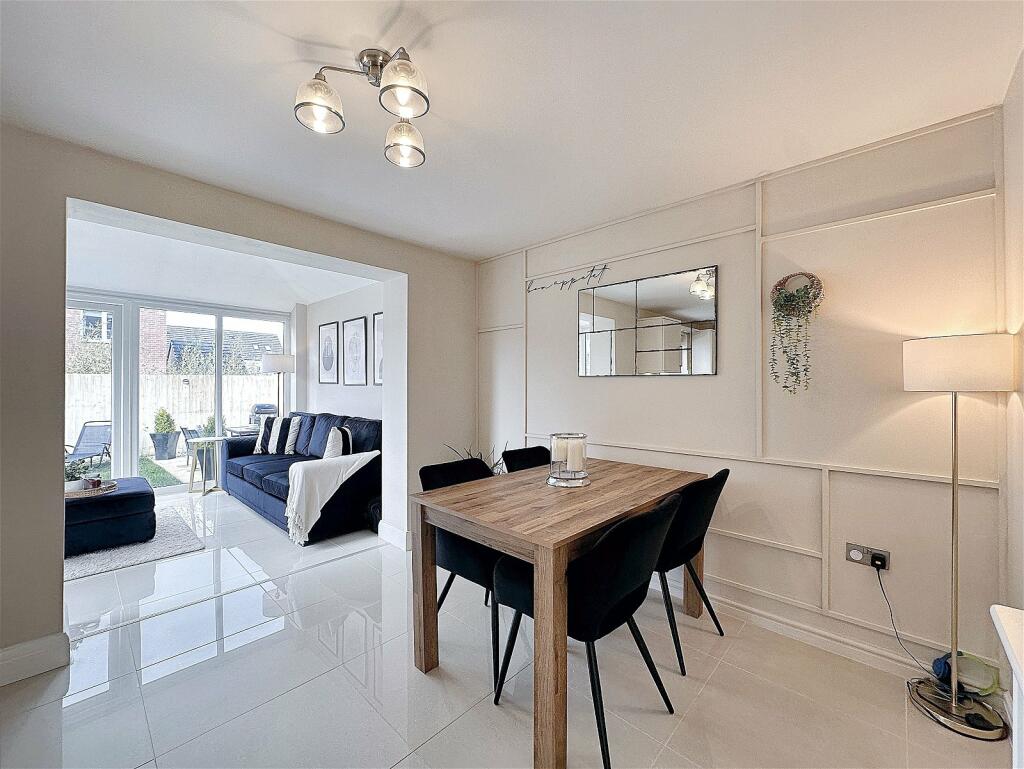 Additional image 9 of Glaramara Drive, Carlisle, CA2 6QW