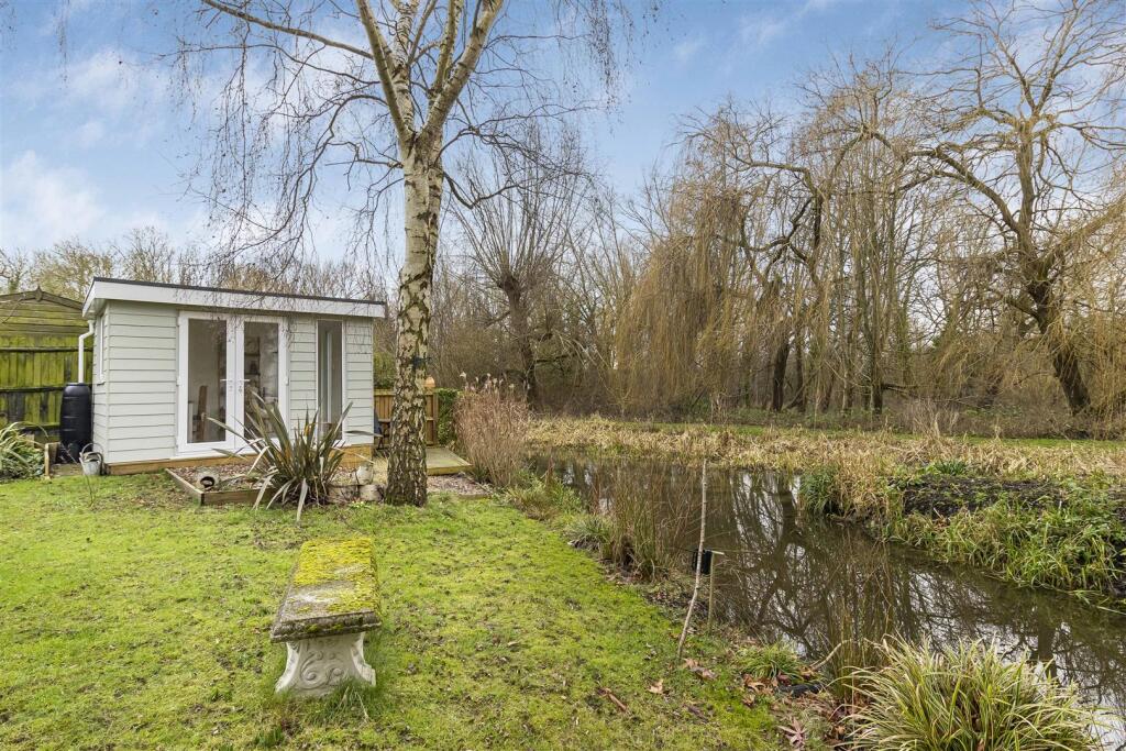 Additional image 29 of Feltons, Fordham, Ely