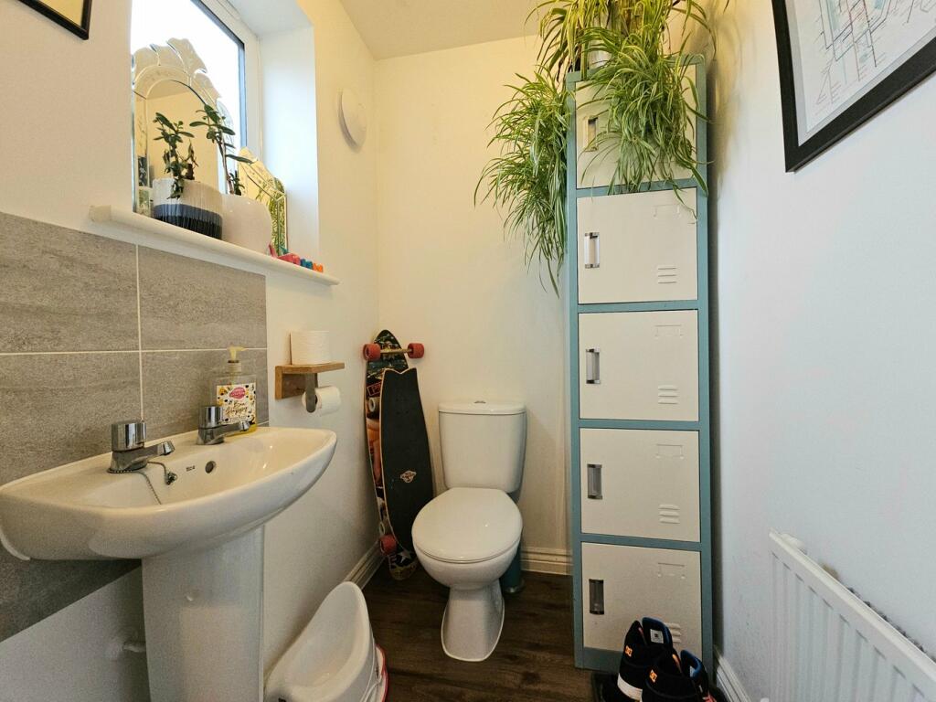 Additional image 6 of Bisley Crescent, Upper Cambourne, Cambridge, CB23